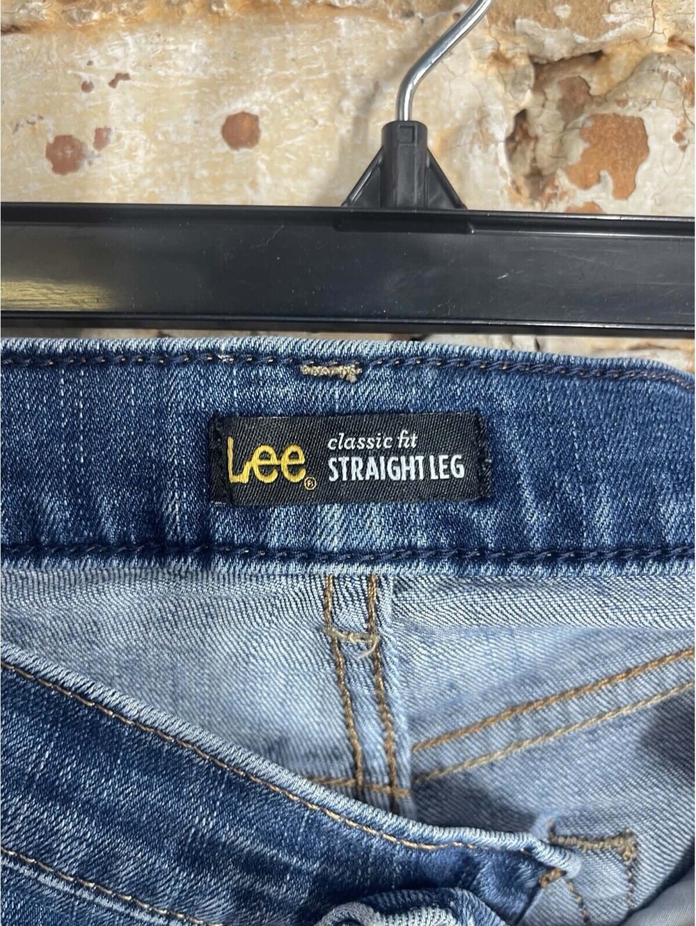 LEE Jeans Women Size 10M